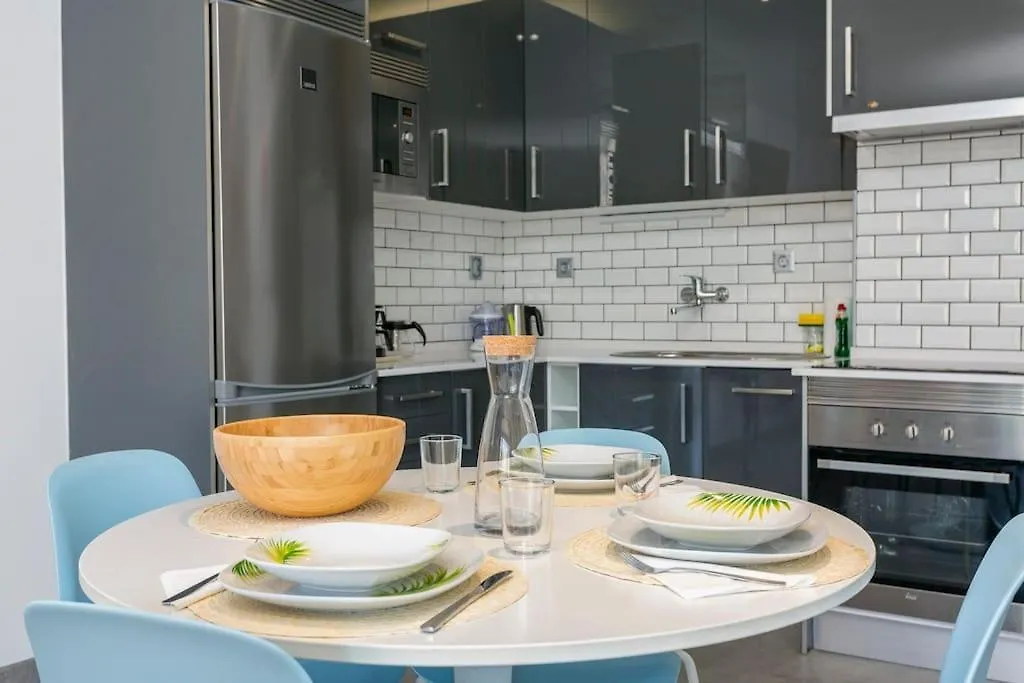 דירה פורטימאו Ocean And Sunset 2Nd Line Beach Upscale Flat Ac
