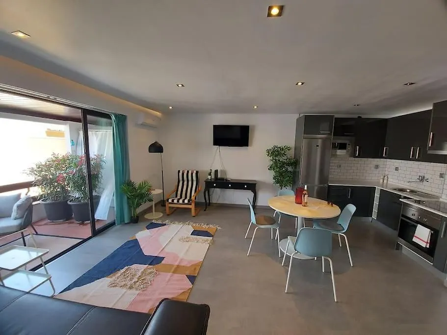 פורטימאו Ocean And Sunset 2Nd Line Beach Upscale Flat Ac פורטוגל