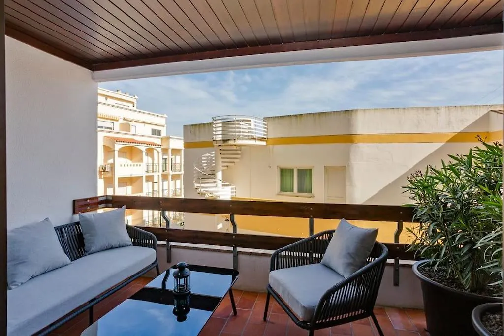 פורטימאו Ocean And Sunset 2Nd Line Beach Upscale Flat Ac 0*,