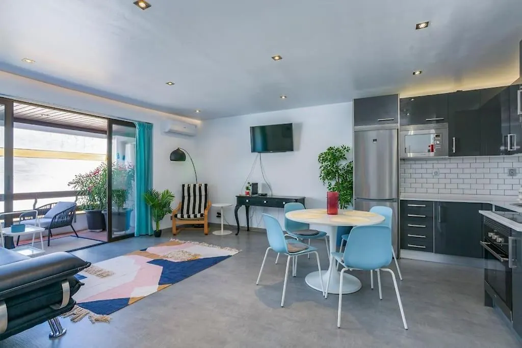 פורטימאו Ocean And Sunset 2Nd Line Beach Upscale Flat Ac