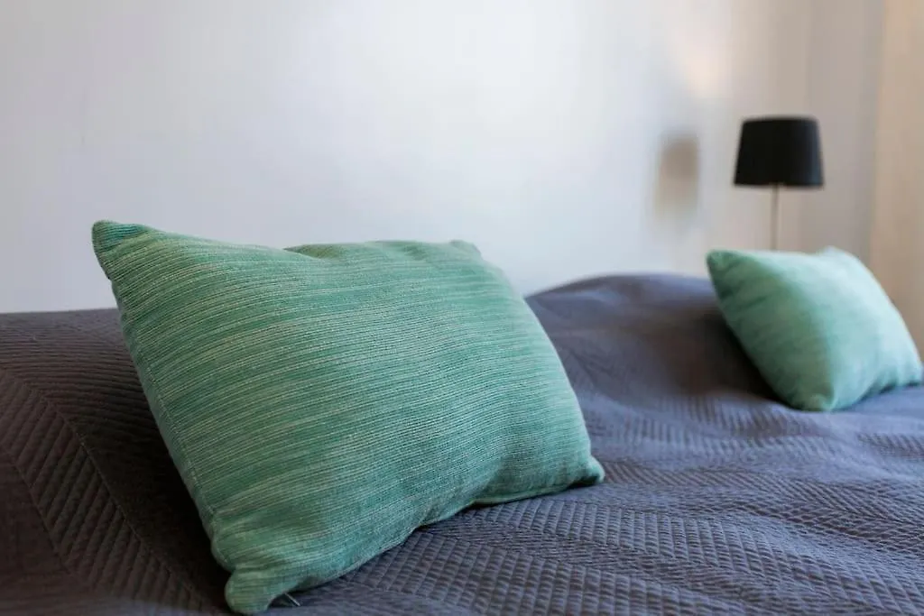 Apartment Ocean And Sunset 2Nd Line Beach Upscale Flat Ac Portimao